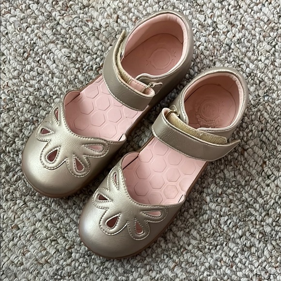 Livie & Luca Shoes Livie Luca Petal 2 Dww Drop Sandal Mary Jane